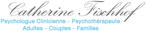 Catherine Fischhof est votre psychologue clinicienne et psychothérapeute dont le cabinet est basé à Paris 12, dans le quartier du Bel-Air.